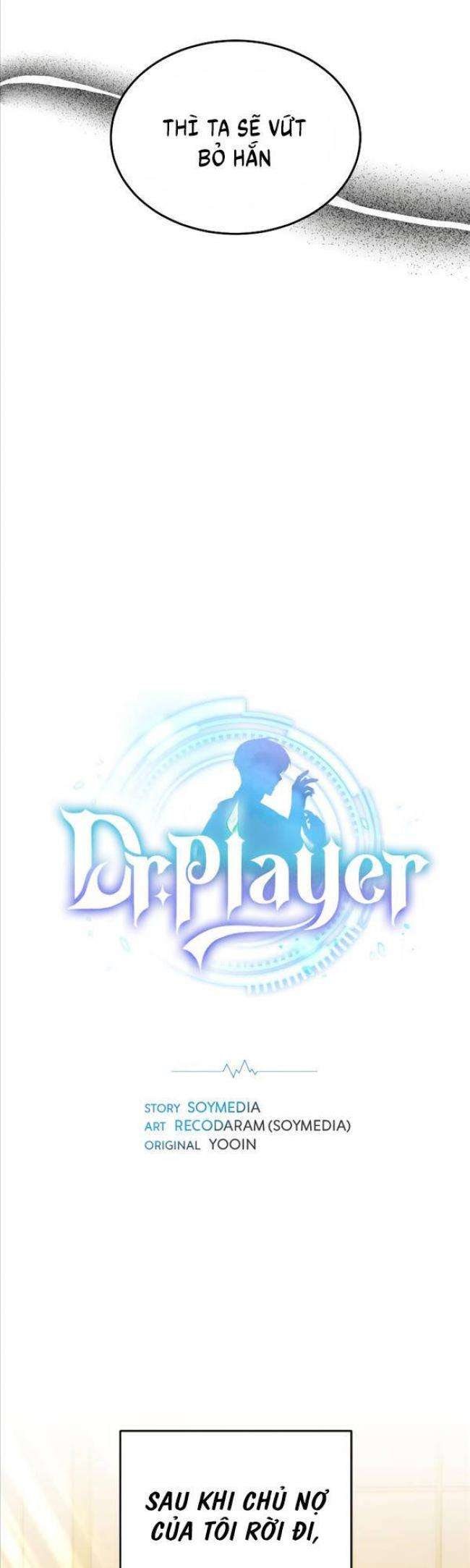Người Chơi Hệ Bác Sĩ - Page 26