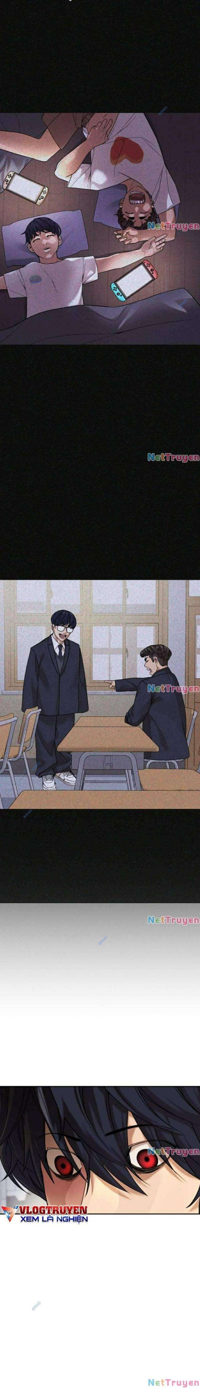 Trò Chơi Địa Ngục - Page 26