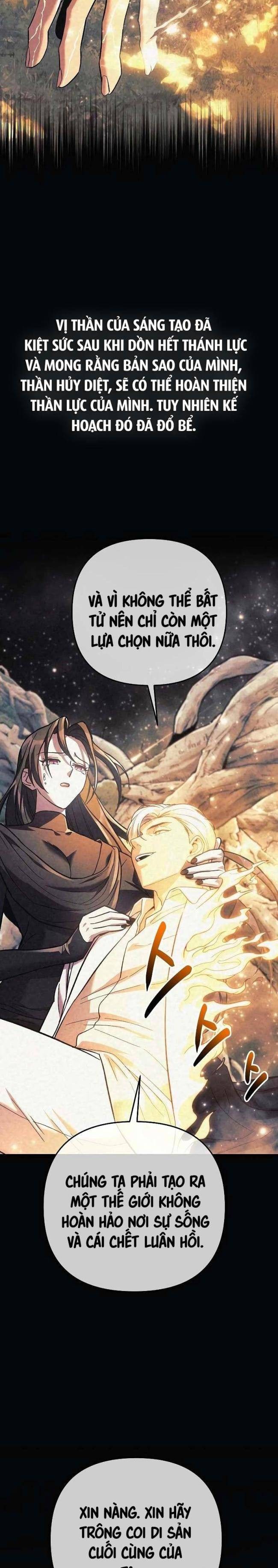 Tiểu Thuyết Gia Làm Thợ Săn - Page 16