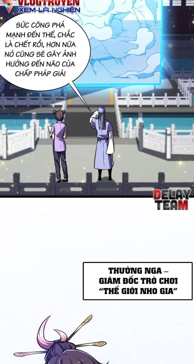 Cao Thủ Gian Lận Hoàn Lương - Page 56