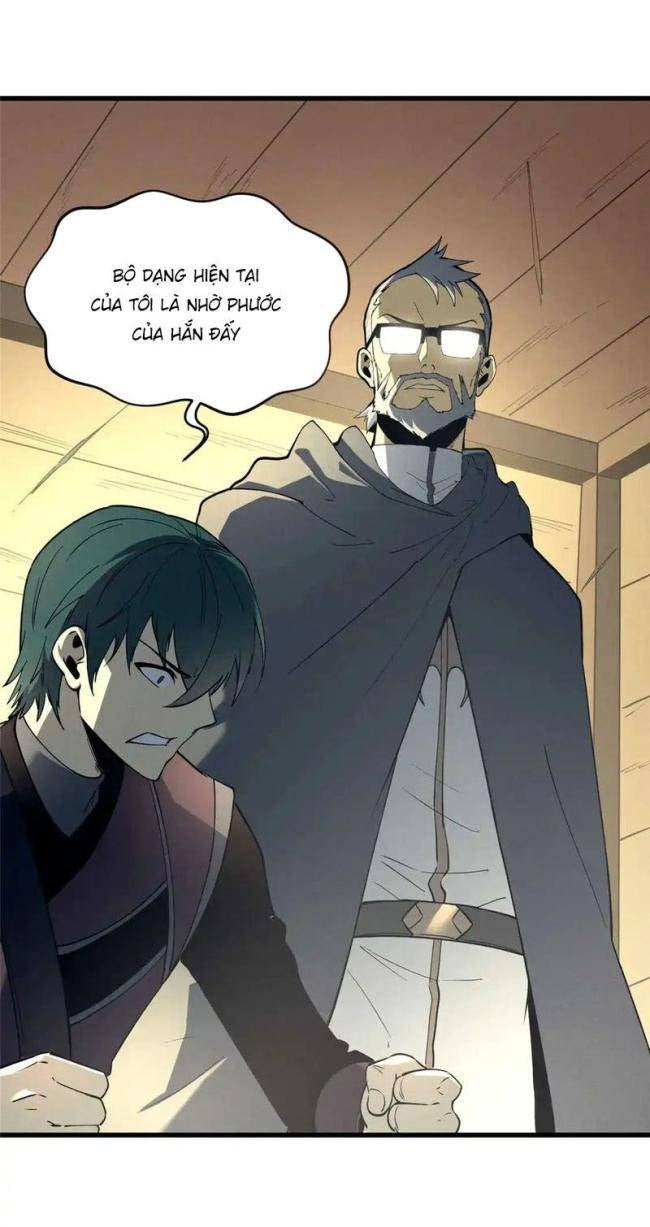 Kiếm Thần Trùng Sinh - Page 36