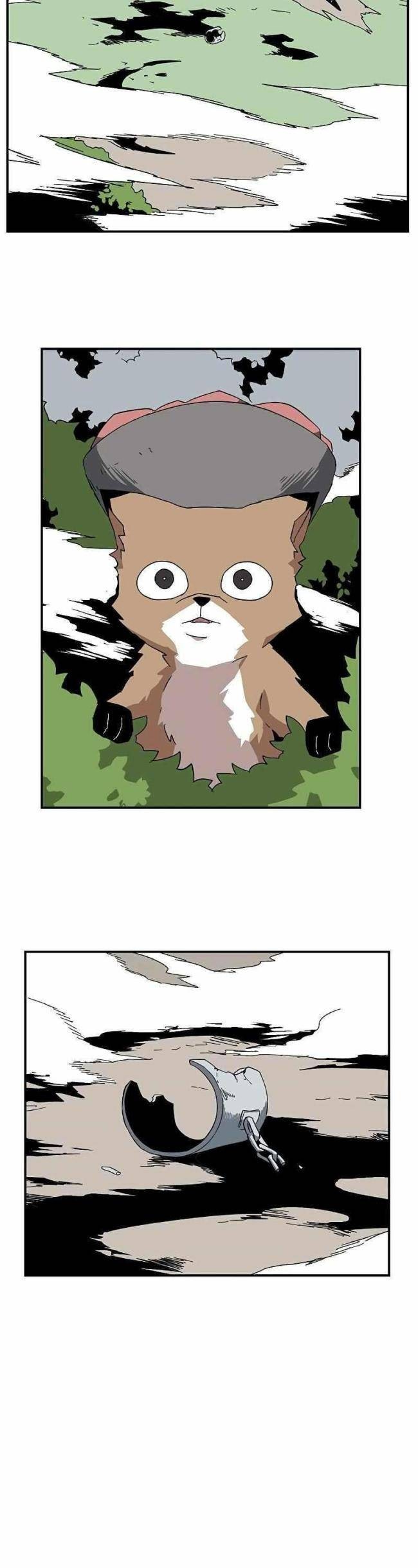 Ta Một Bước Làm Quỷ Vương - Page 14