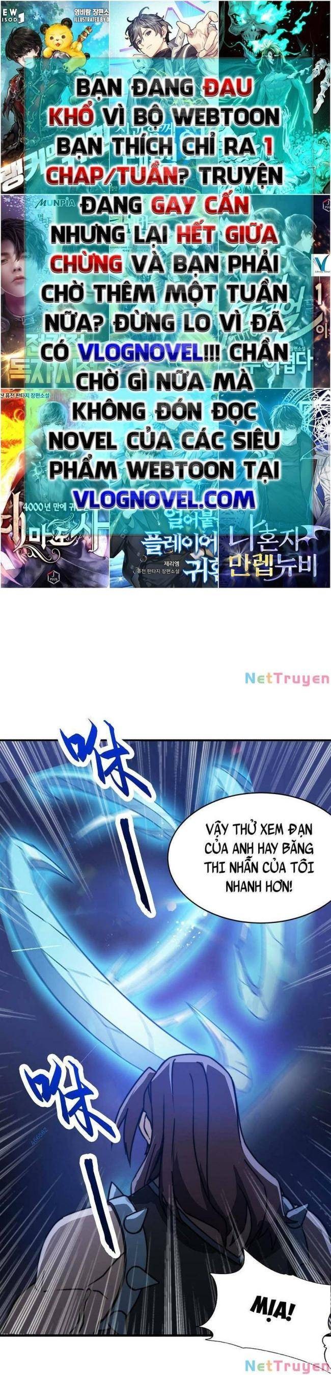 Cao Thủ Gian Lận Hoàn Lương - Page 30