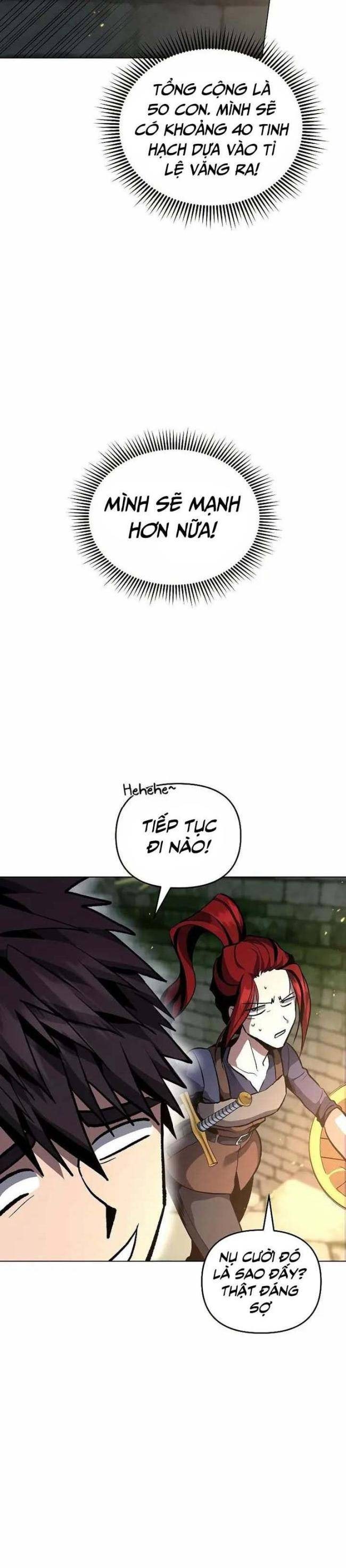 Con Đường Diệt Thần - Page 18