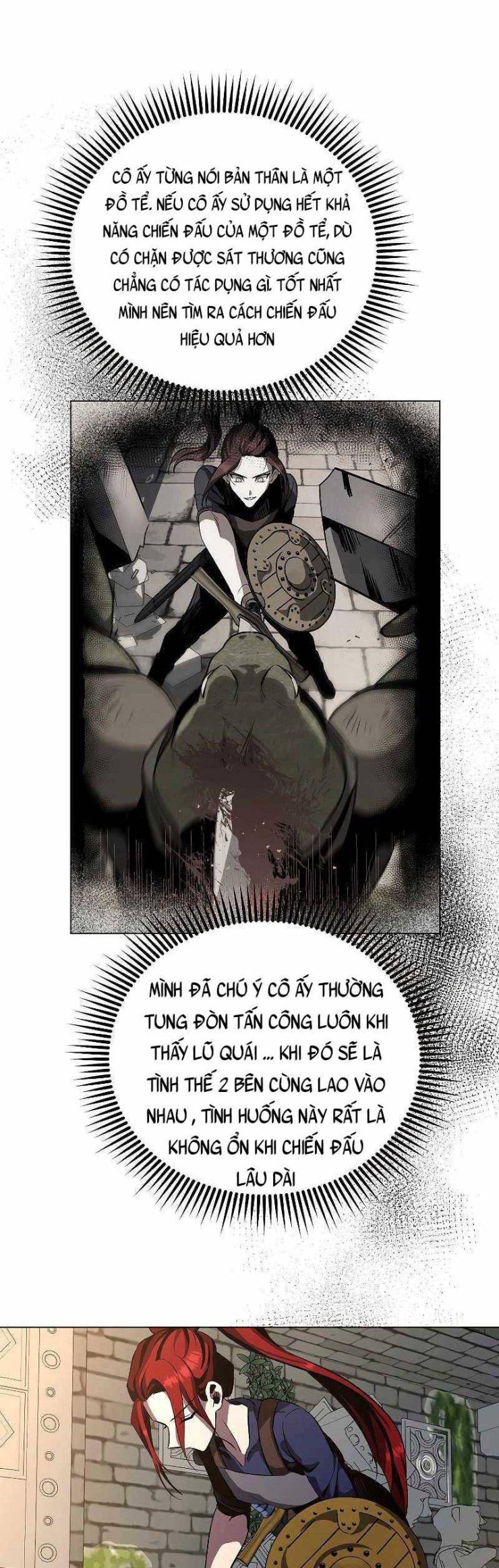 Con Đường Diệt Thần - Page 4