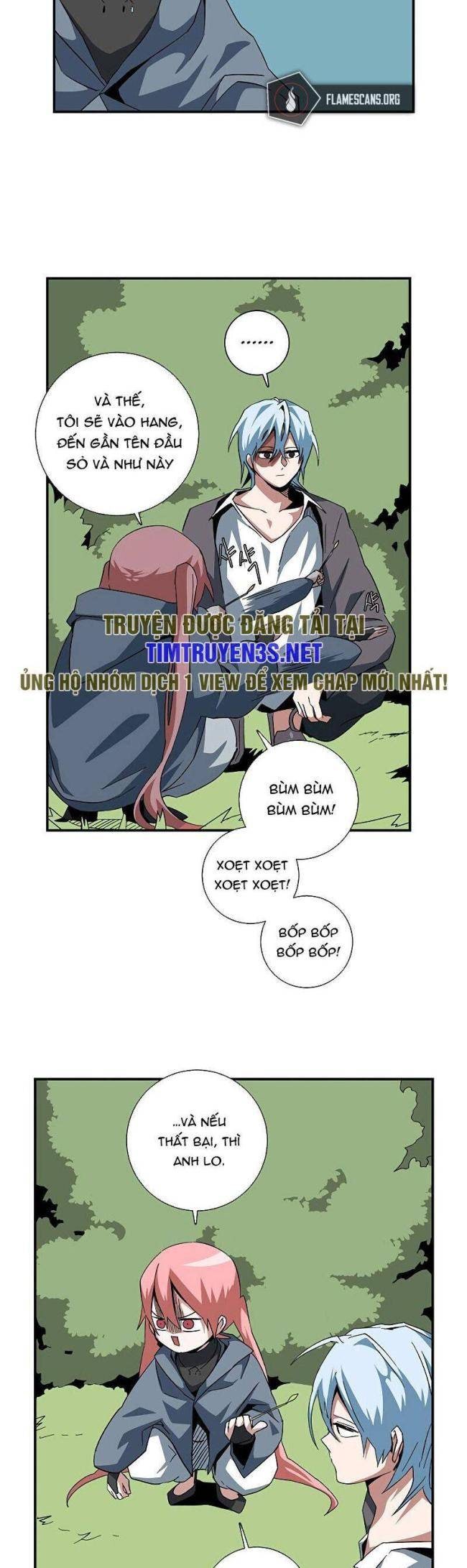 Ta Một Bước Làm Quỷ Vương - Page 27