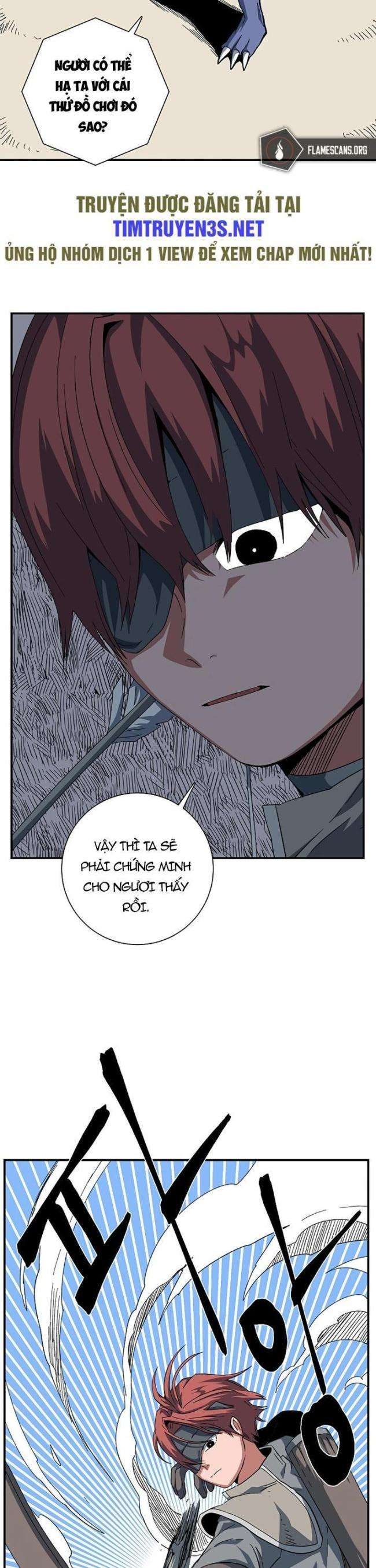 Ta Một Bước Làm Quỷ Vương - Page 20