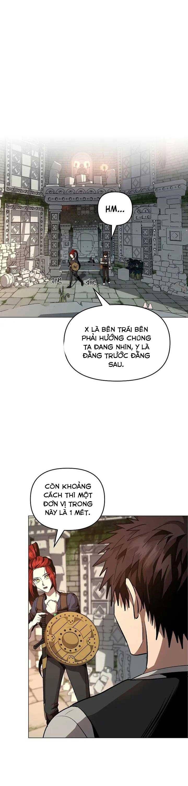 Con Đường Diệt Thần - Page 16