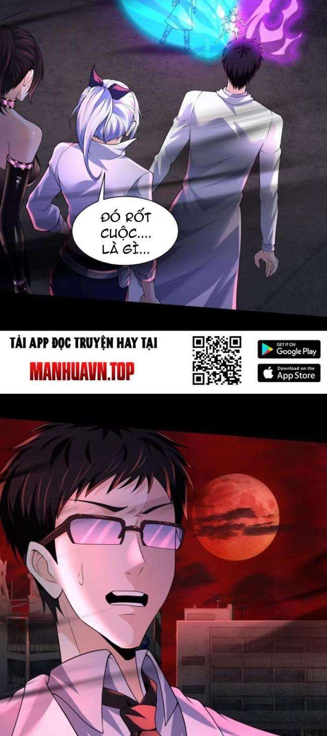 Từ Hồng Nguyệt Khai Thủy - Page 28