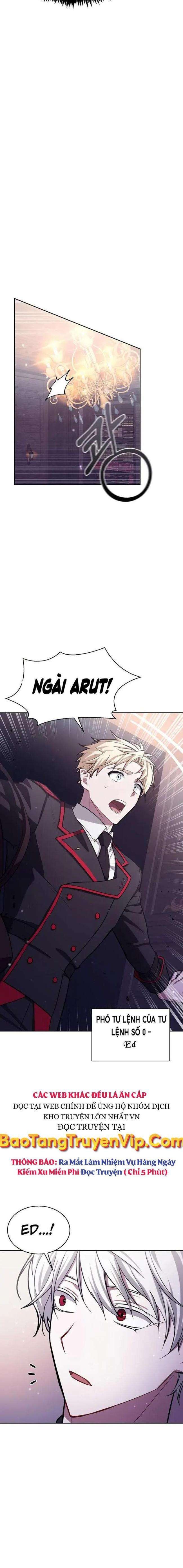 Ta Không Tài Năng Đến Vậy Đâu - Page 30