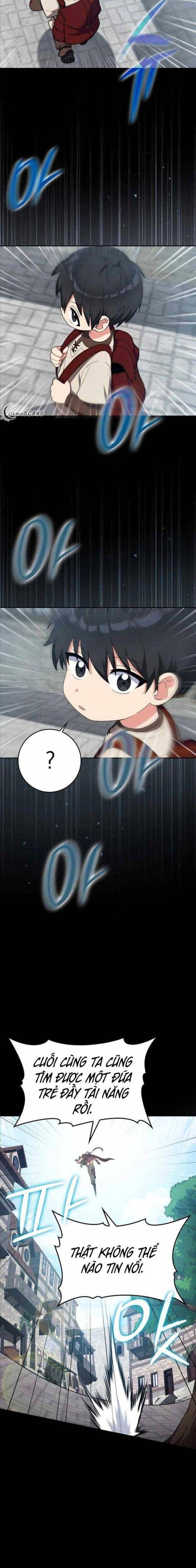 Người Chơi Cấp Tối Đa - Page 4