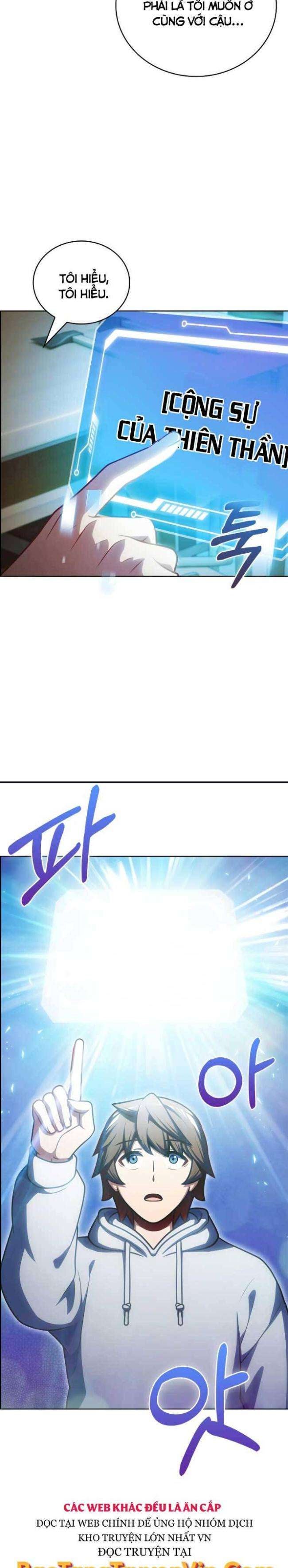 Trừ Tôi Tất Cả Đều Là Quy Hồi Giả - Page 13