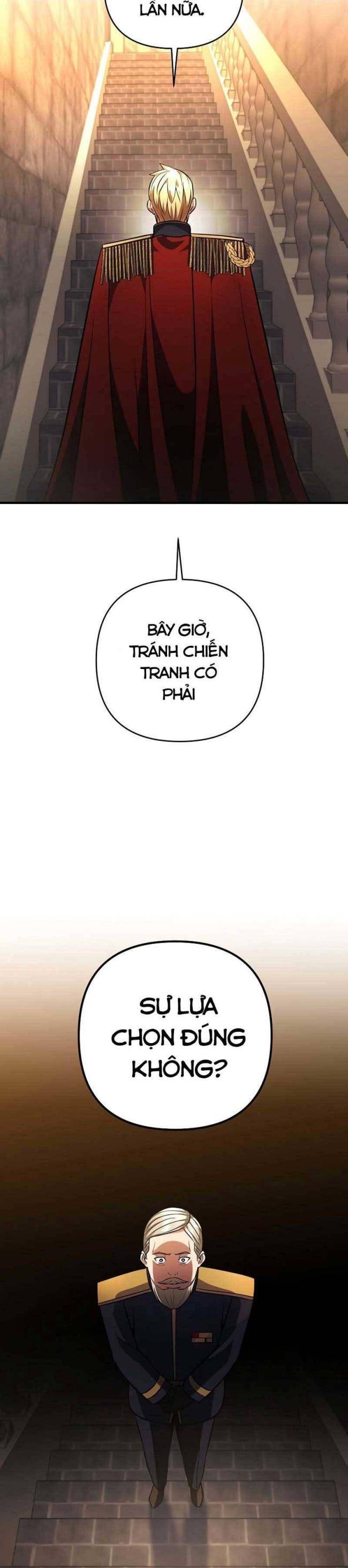 Tôi Trở Thành Hoàng Đế Điên Cuồng - Page 29