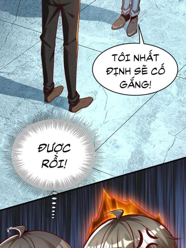 Trở Thành Tài Phiệt Nhờ Game - Page 5