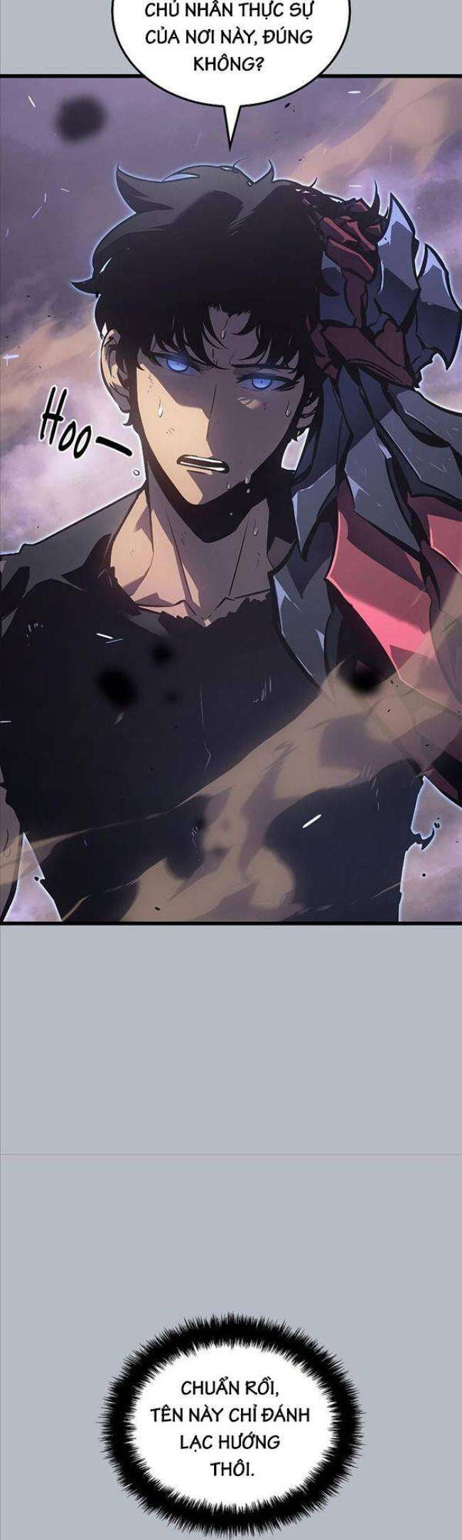 Tôi Thăng Cấp Một Mình SS3 - Page 55