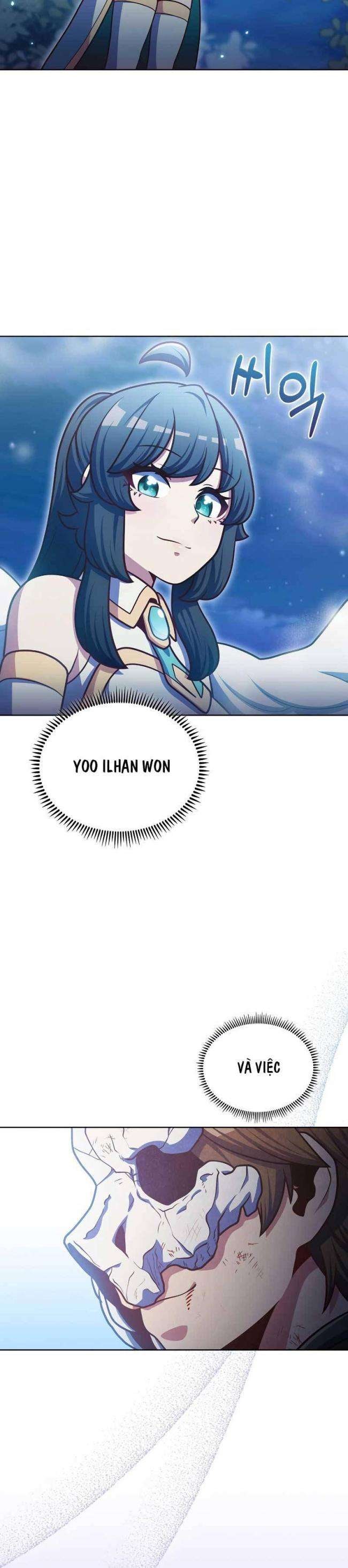 Trừ Tôi Tất Cả Đều Là Quy Hồi Giả - Page 37