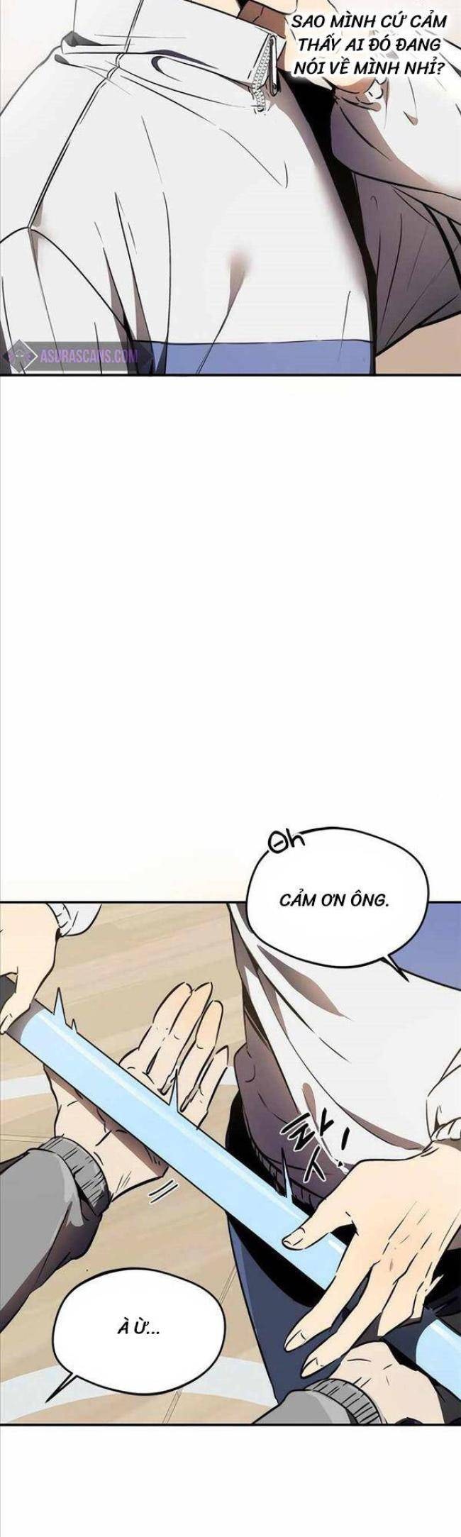 Sự Trở Lại Của Ranker Huyền Thoại - Page 52