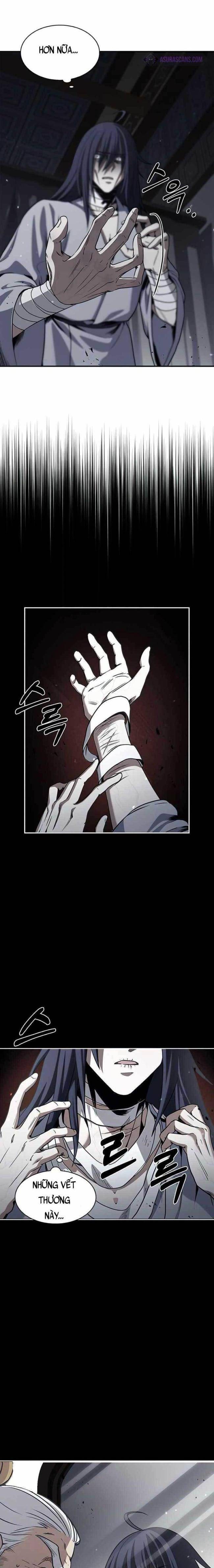 Thiên Qua Thư Khố Đại Công Tử - Page 39