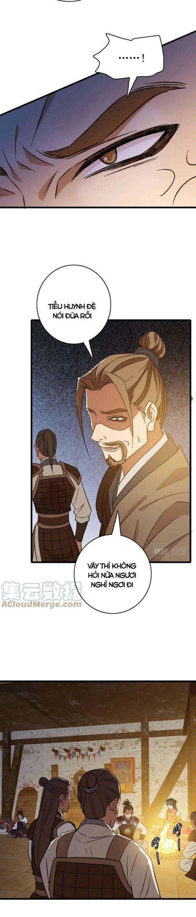 Siêu Đạo Thần Thuật - Page 12