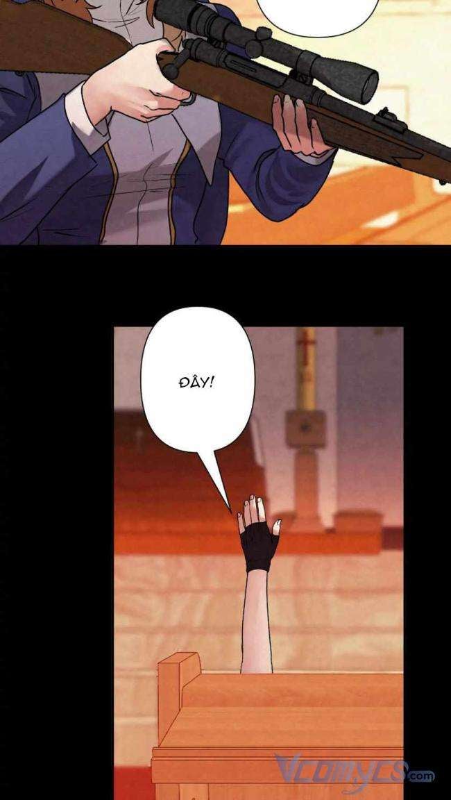 An Toàn Như Ở Nhà - Page 34