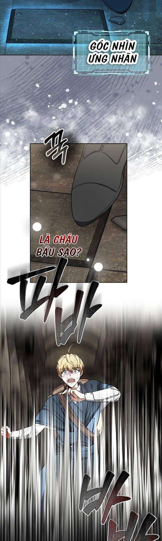 Người Chơi Hệ Bác Sĩ - Page 36