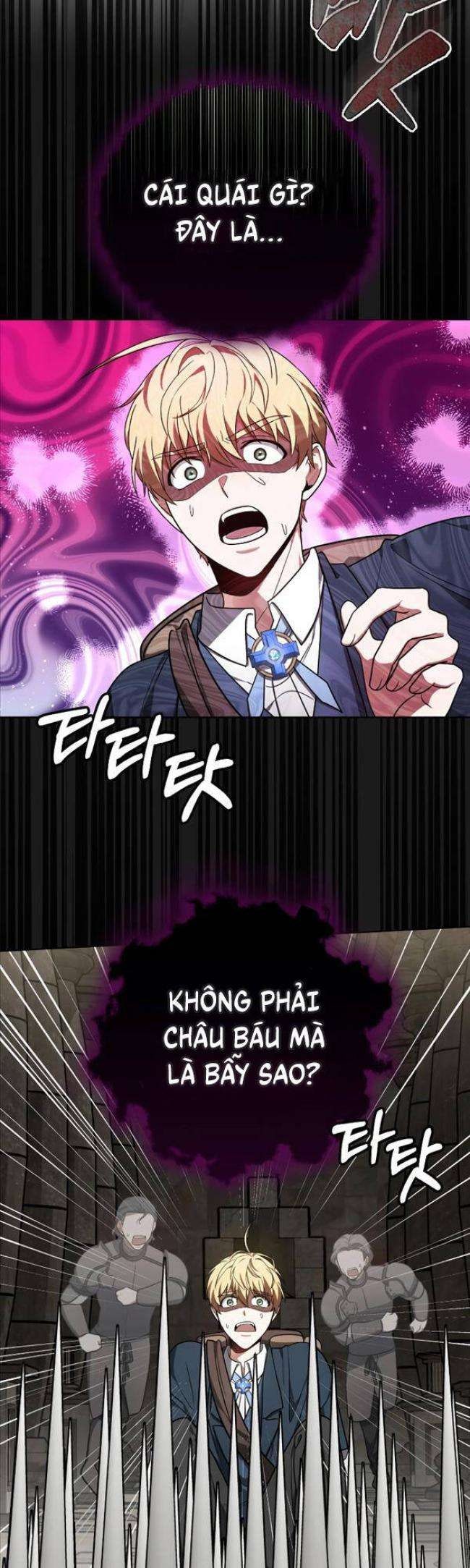Người Chơi Hệ Bác Sĩ - Page 37