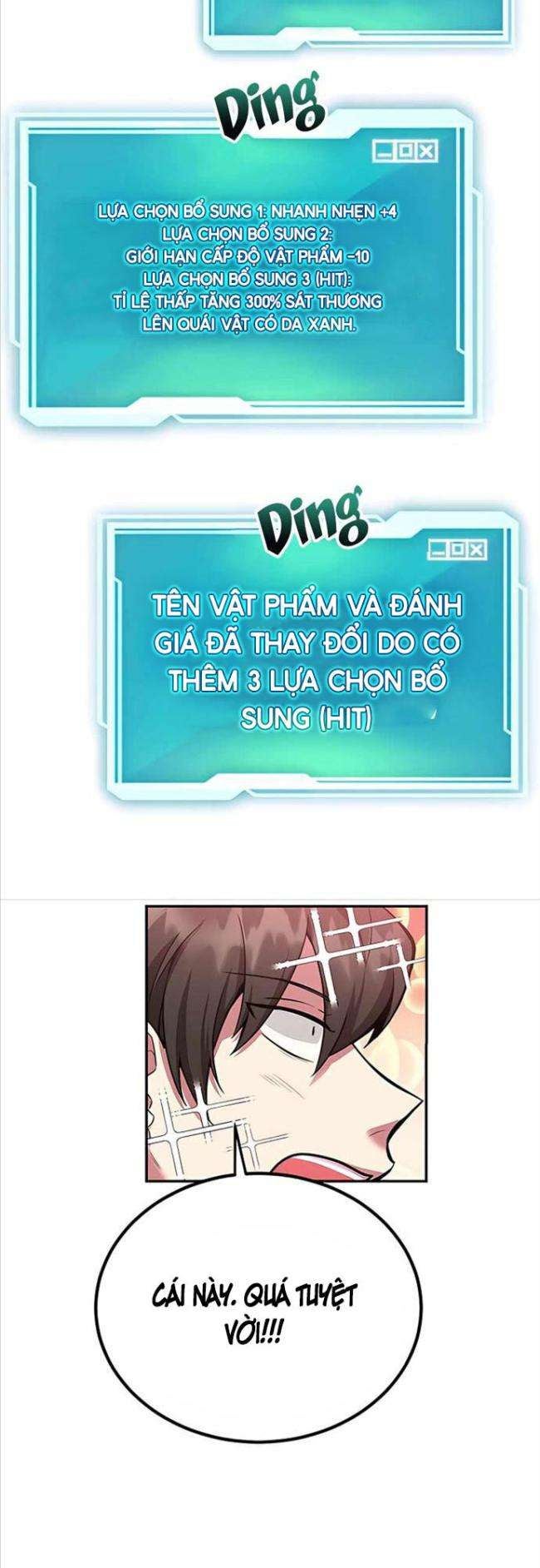 May Mắn Triệu Hồi Được Tinh Linh Hộ Vệ Hạng 10 - Page 25