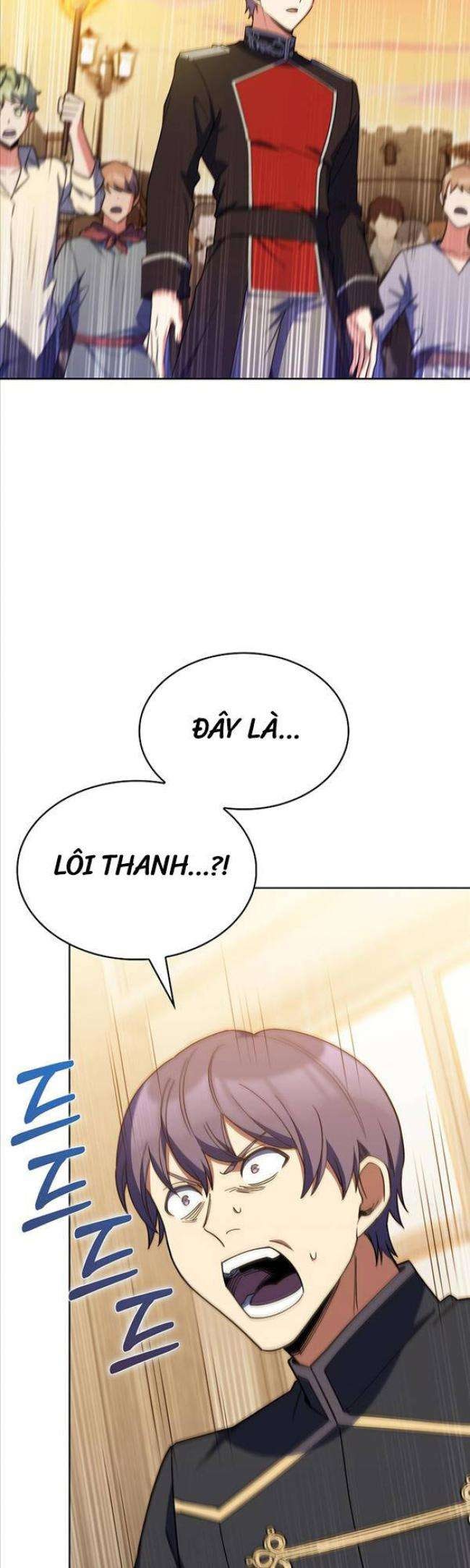 Hồi Quy Vào Gia Tộc Suy Tàn - Page 44