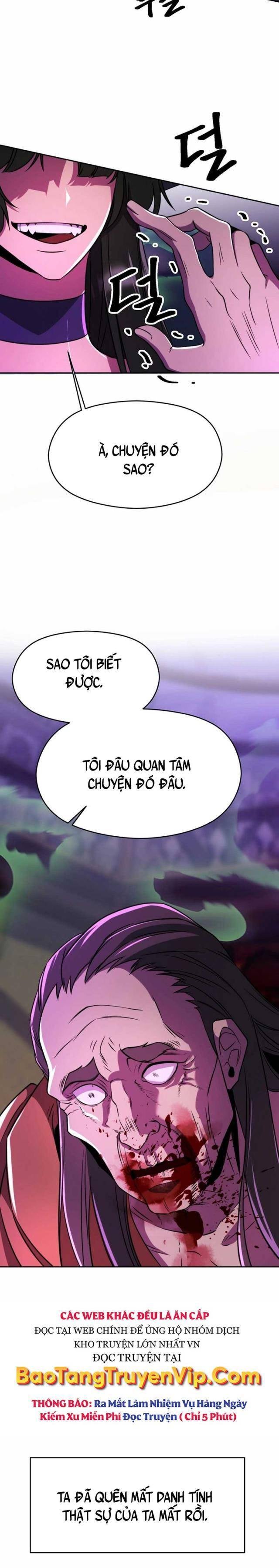 Đại Ma Đạo Sư Hồi Quy - Page 20