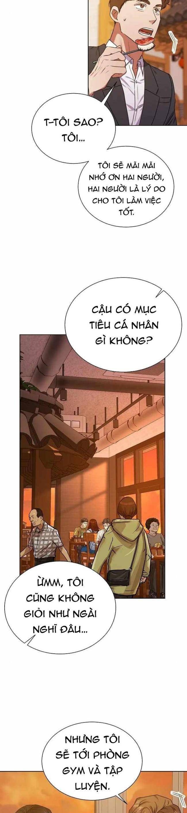 Ta Là Người Thu Thuế - Page 27