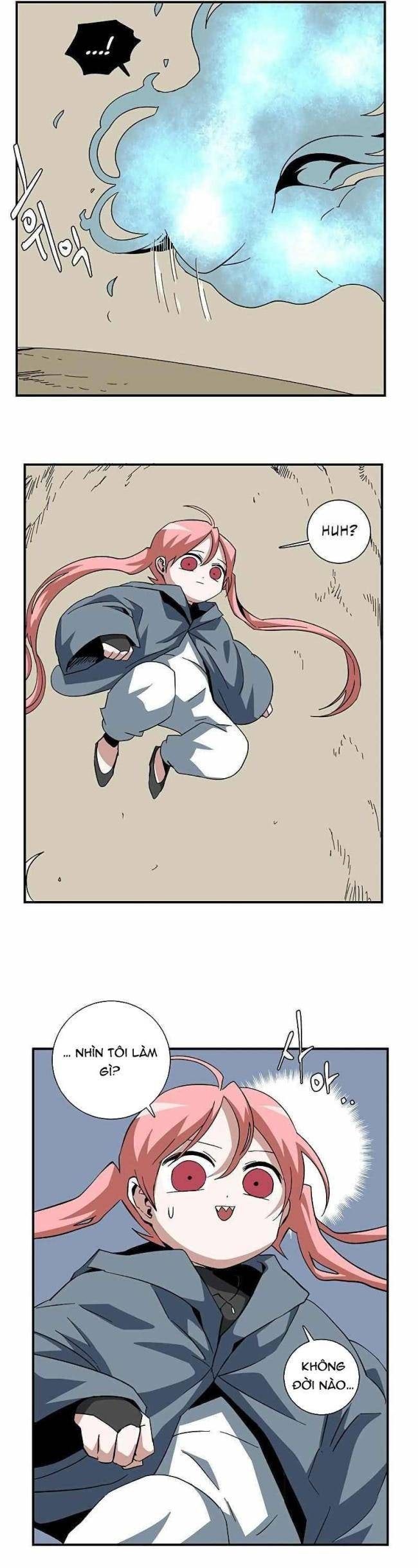 Ta Một Bước Làm Quỷ Vương - Page 26