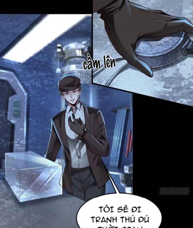 Từ Hồng Nguyệt Khai Thủy - Page 20