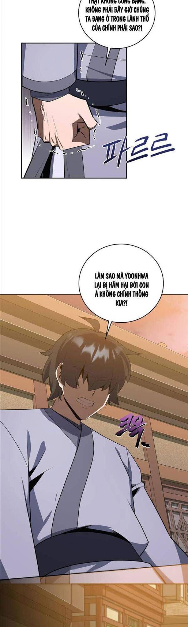 Tuyệt Đỉnh Võ Lâm - Page 45