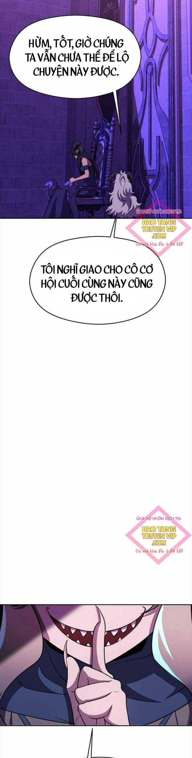 Đại Ma Đạo Sư Hồi Quy - Page 41