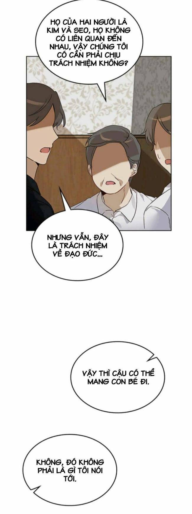 Tôi Trở Thành Một Người Cha - Page 42