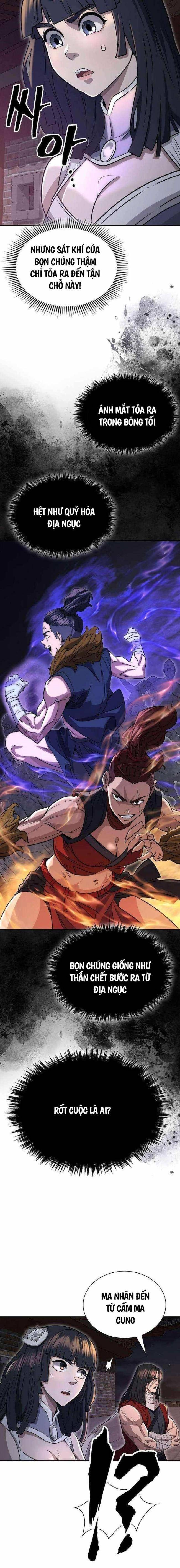 Kiếm Ma Đạo - Page 5