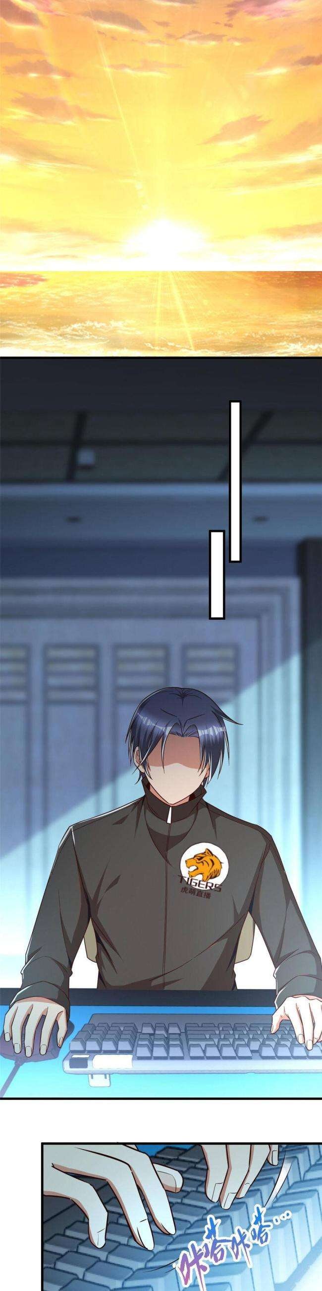 Trở Thành Tài Phiệt Nhờ Game - Page 26