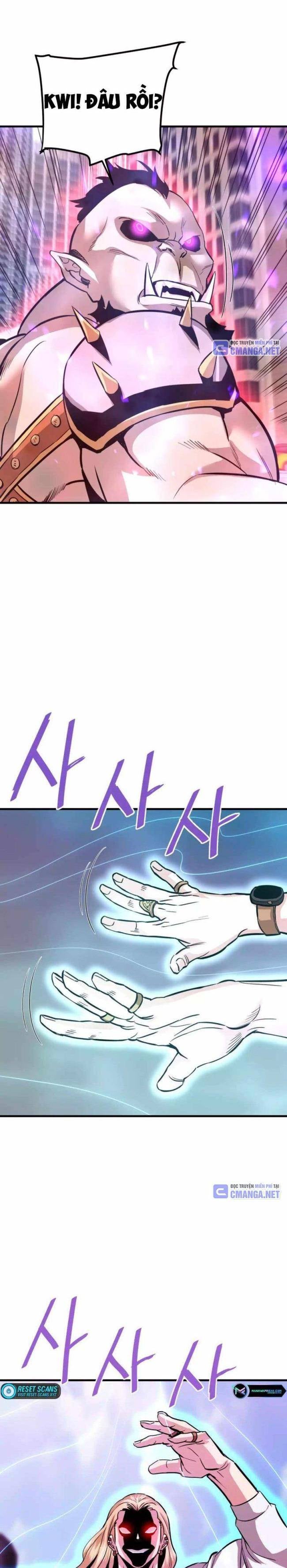 Ta Trở Về Từ Địa Ngục - Page 20