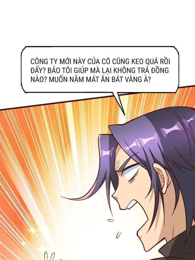 Trở Thành Tài Phiệt Nhờ Game - Page 53