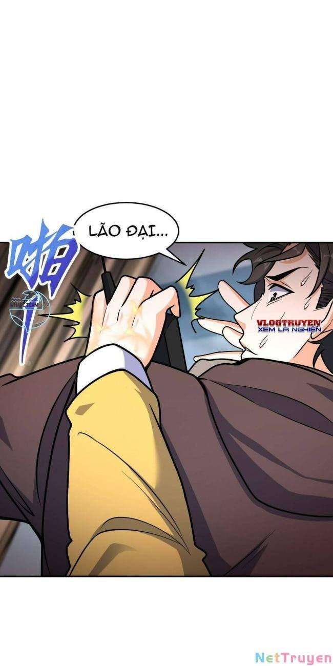 Mệnh Danh Thuật Của Bóng Tối - Page 26