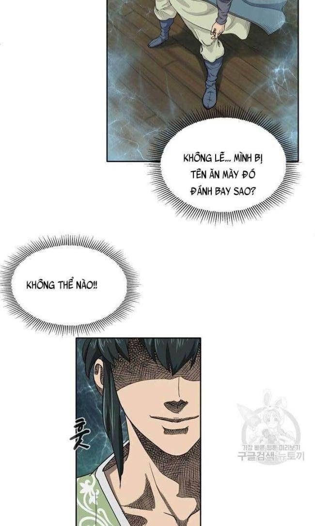 Bậc Thầy Phép Thuật Ở Thế Giới Võ Lâm - Page 50