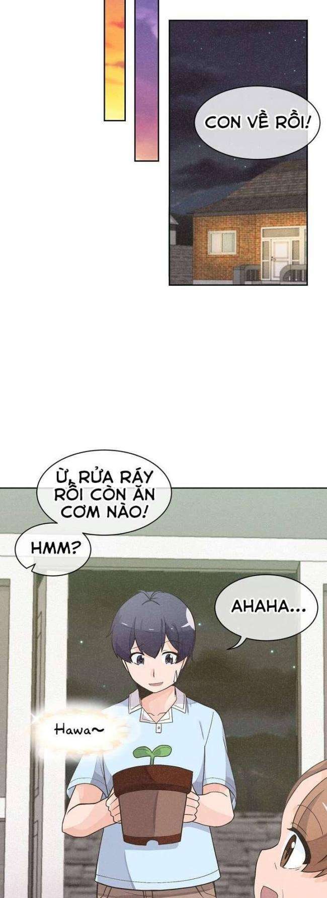 Tôi Trở Thành Một Nông Dân - Page 19