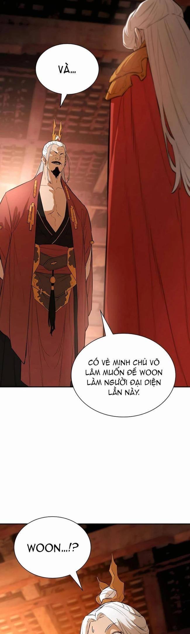 Kẻ Phản Diện Vô Song - Page 23