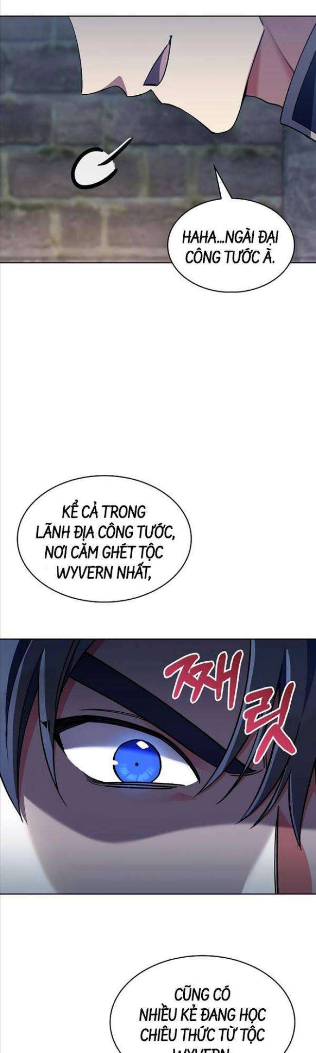 Hồi Quy Vào Gia Tộc Suy Tàn - Page 21