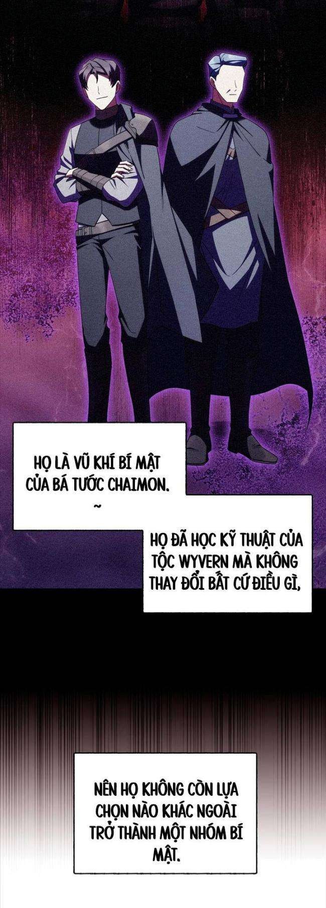 Hồi Quy Vào Gia Tộc Suy Tàn - Page 50