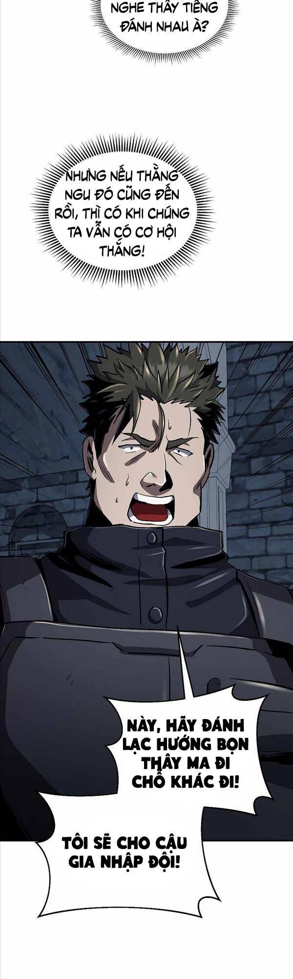 Con Đường Diệt Thần - Page 8