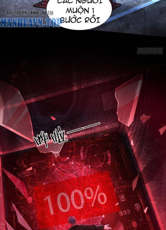 Từ Hồng Nguyệt Khai Thủy - Page 33