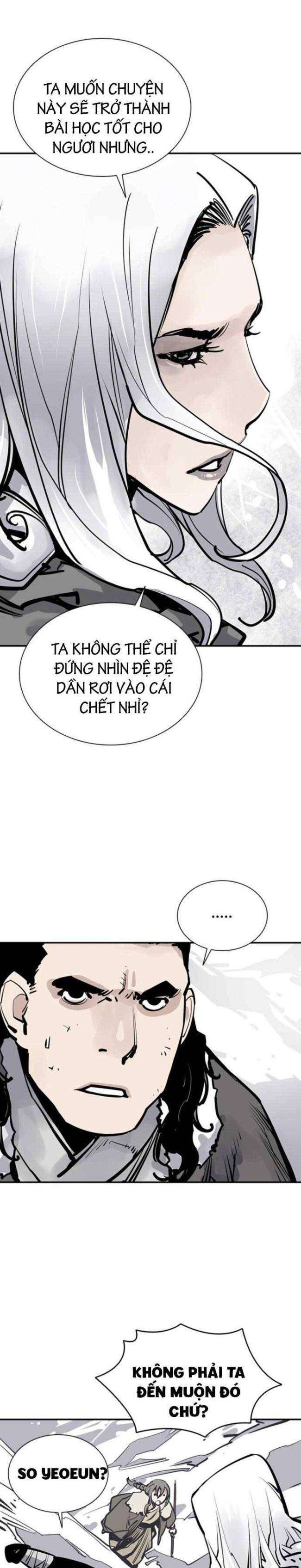 Sát Thủ Tống Lý Thu - Page 6