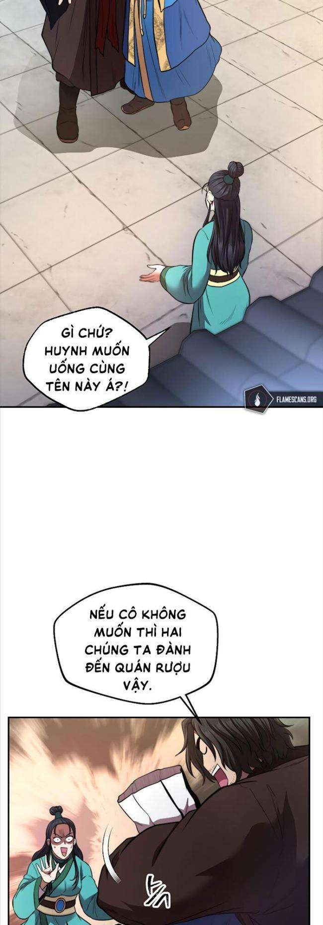 Võ Sĩ Hồi Hương - Page 4