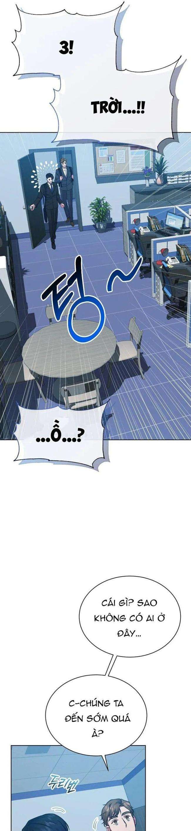 Ta Là Người Thu Thuế - Page 24